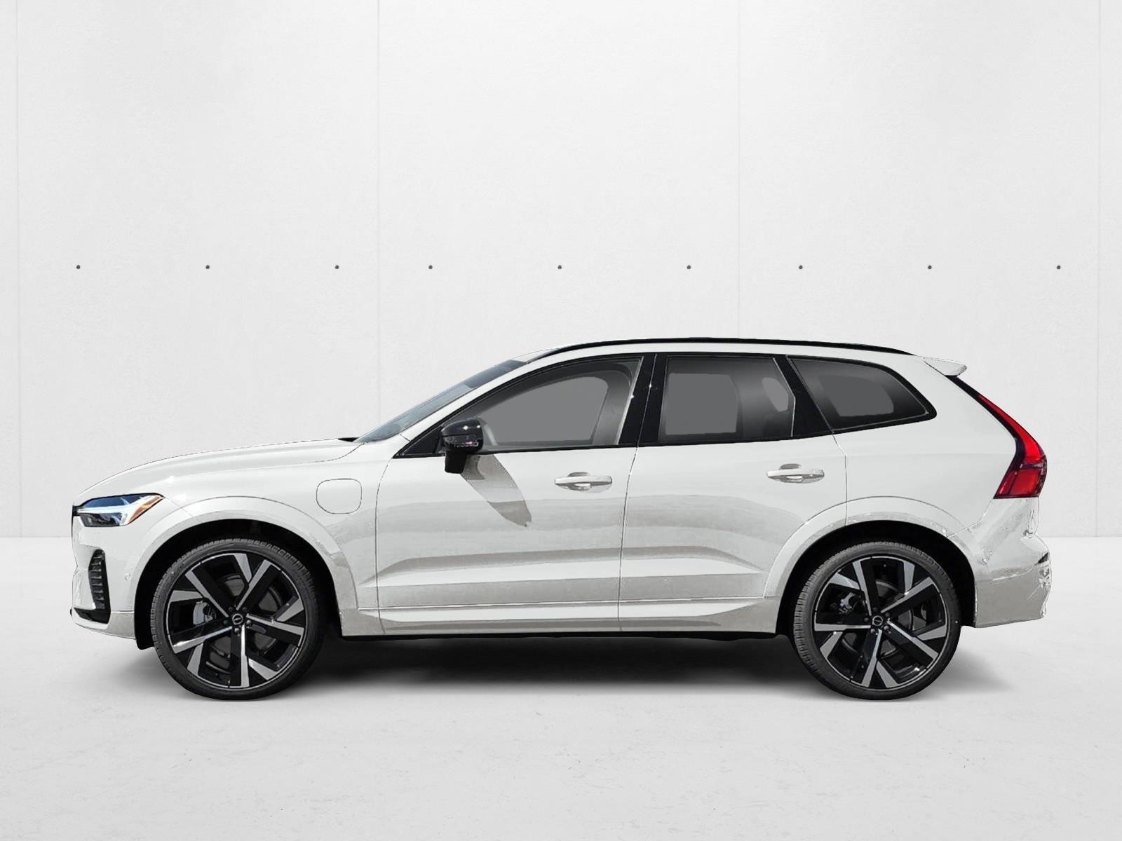 Thumbnail: 2026 Volvo XC60 - 2