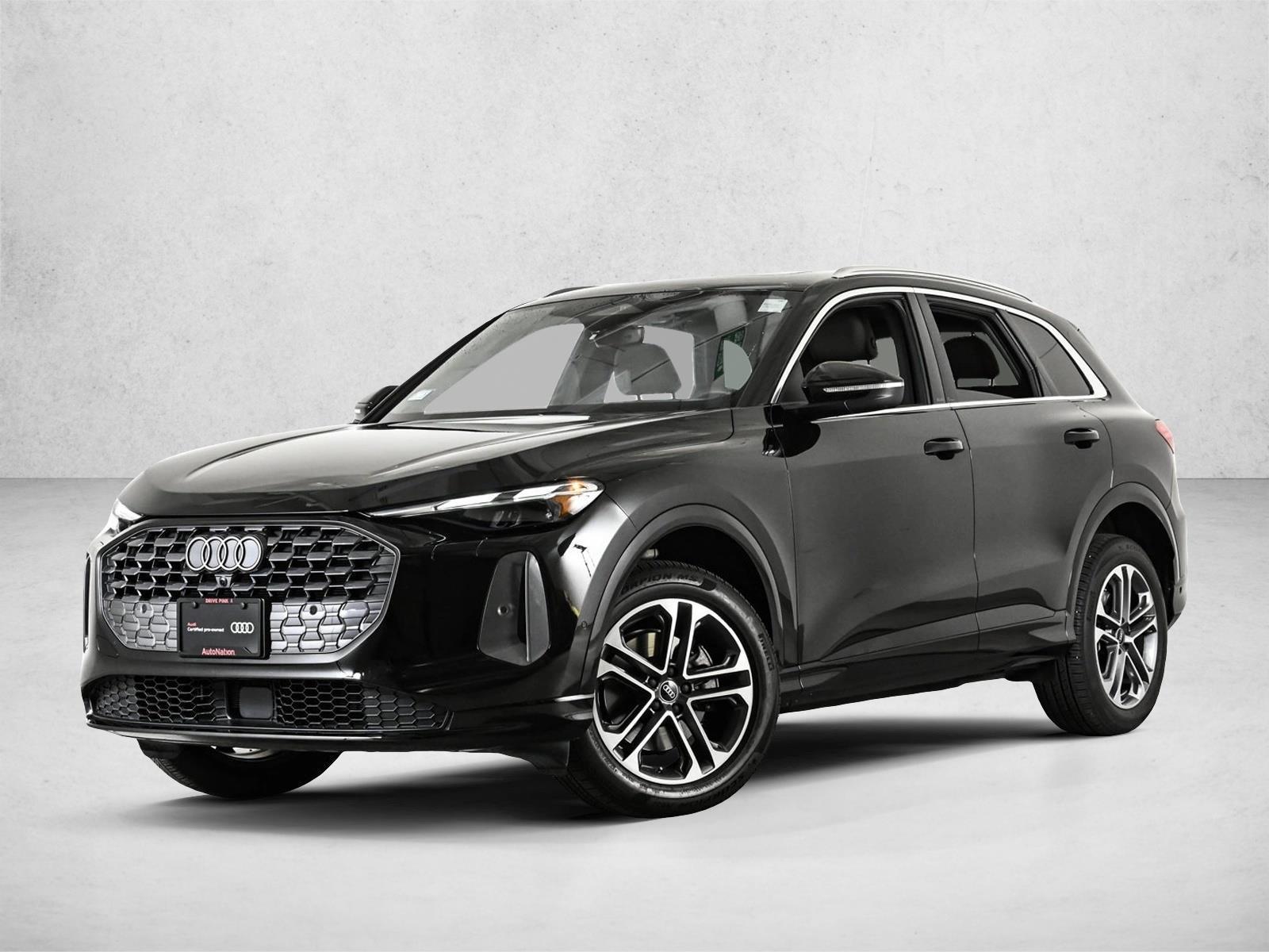 Thumbnail: 2025 Audi Q5 - 1