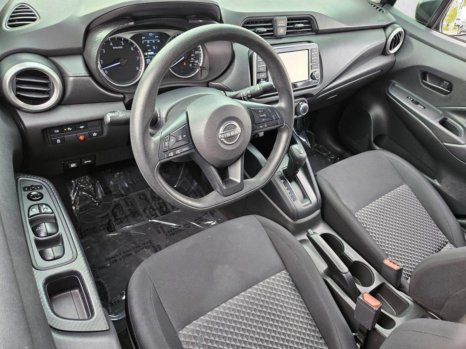 Thumbnail: 2023 Nissan Versa - 3