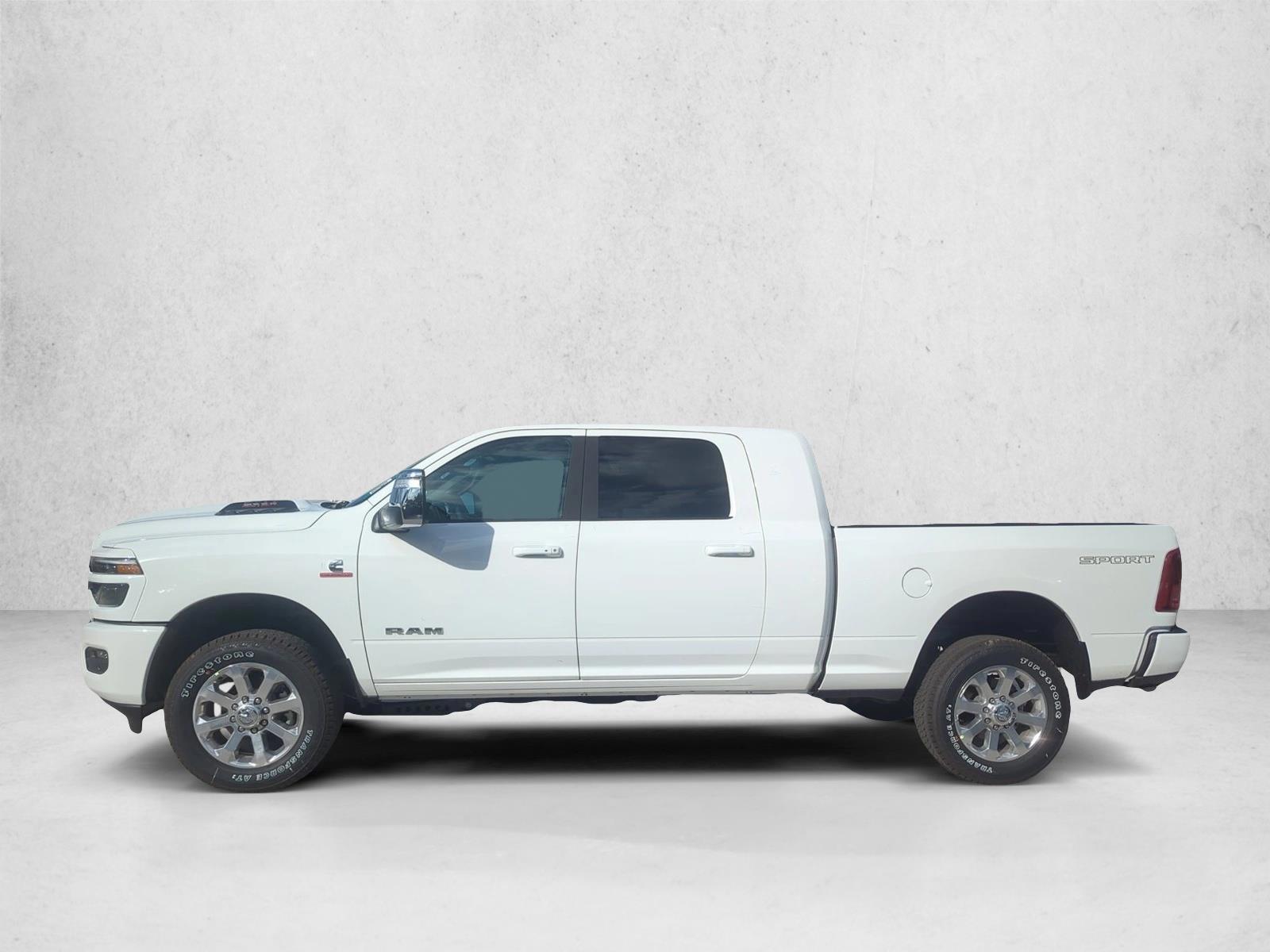 Thumbnail: 2026 RAM 2500 - 2