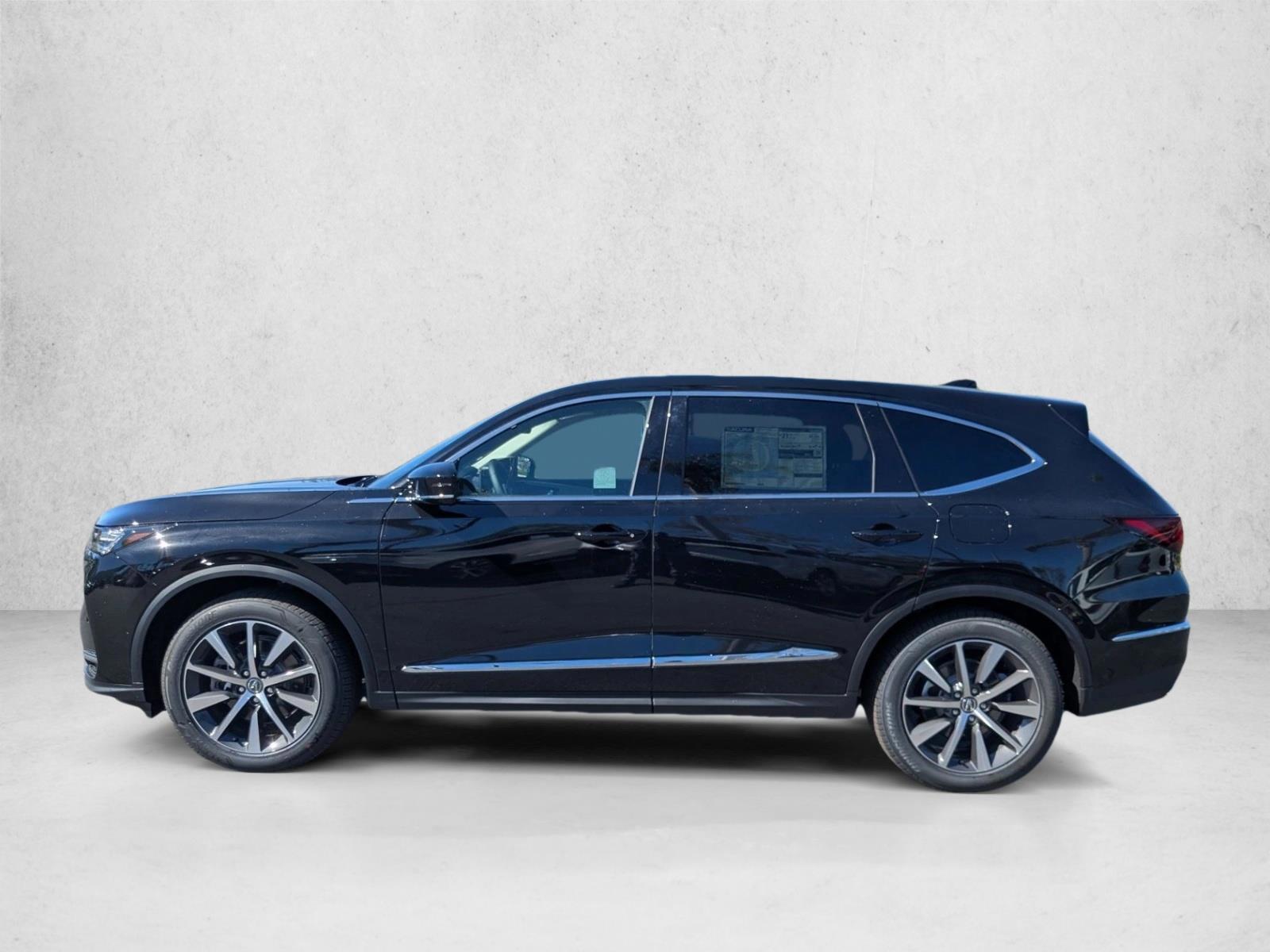 Thumbnail: 2026 Acura MDX - 2