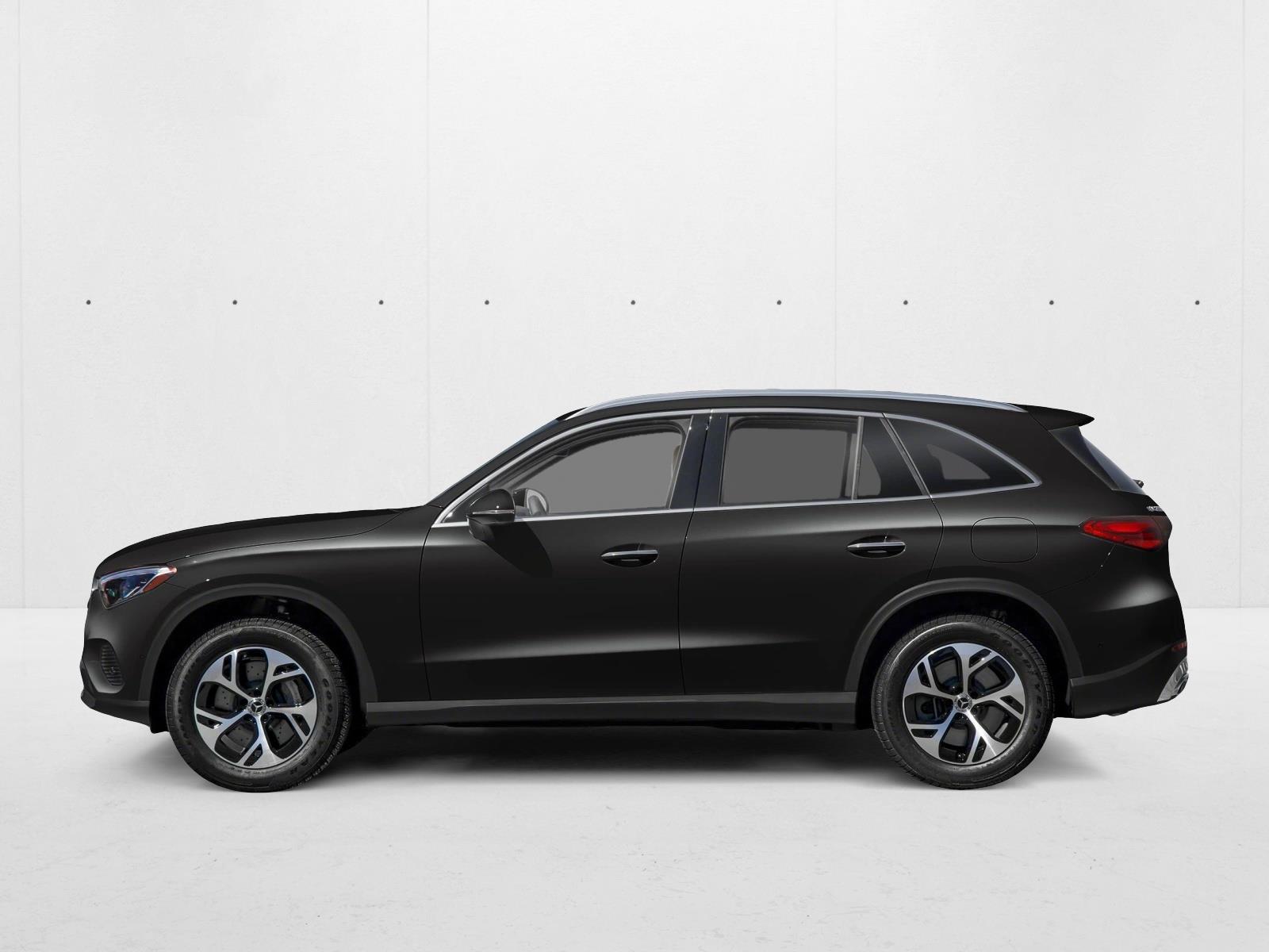 Thumbnail: 2026 Mercedes-Benz GLC - 2