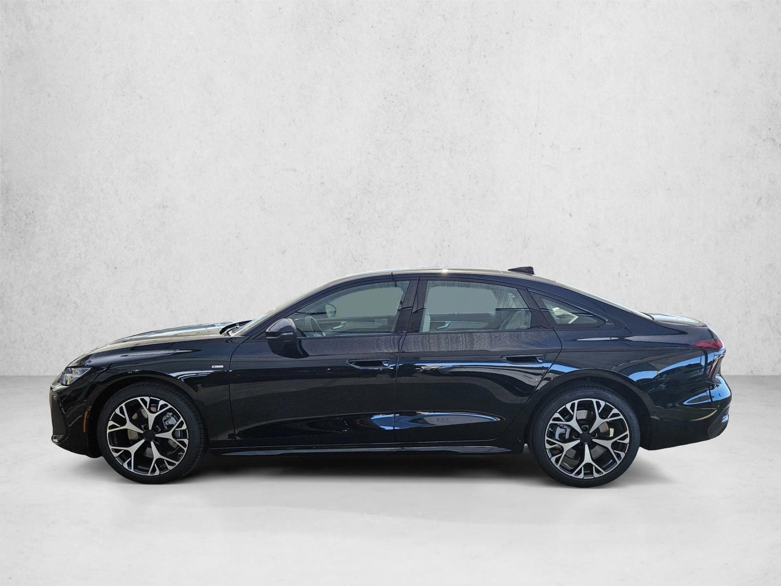 Thumbnail: 2026 Audi A6 - 2