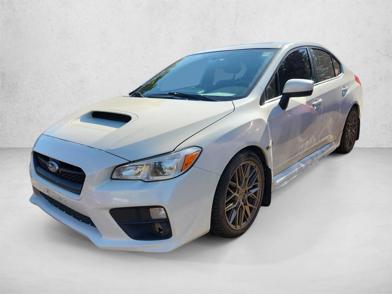2016 Subaru WRX Premium -
                  Centennial, CO
