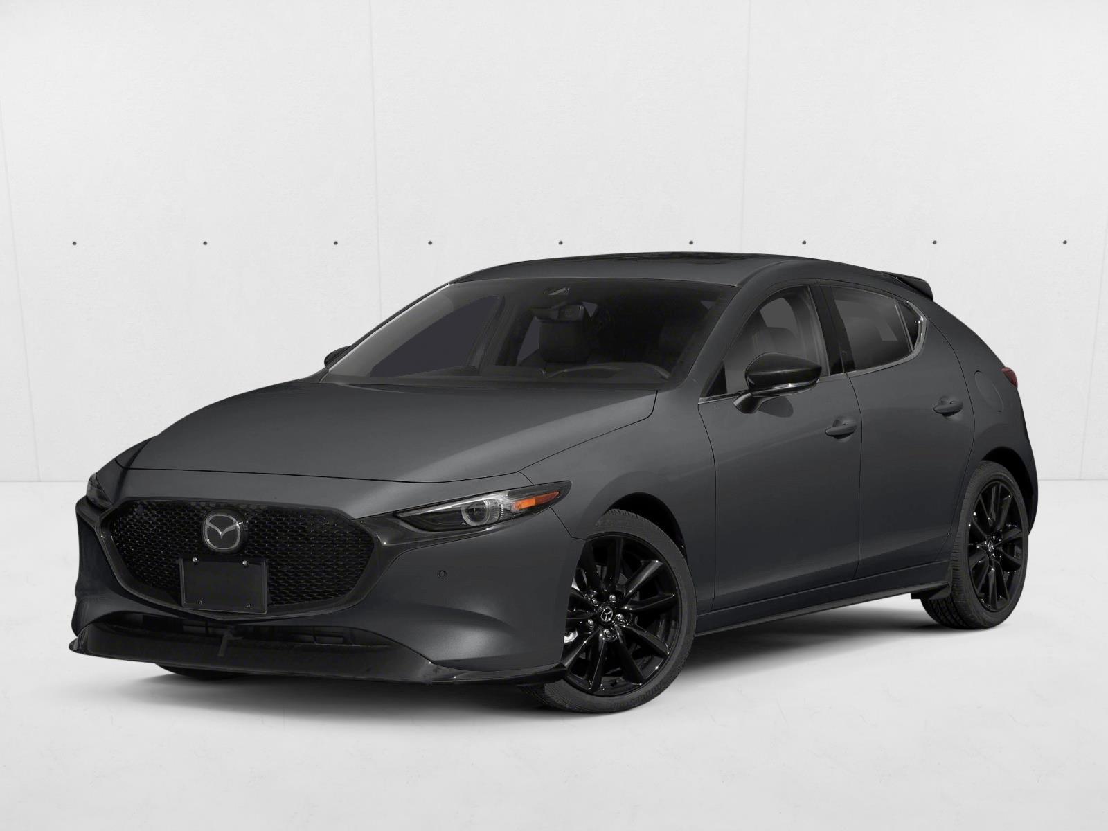 2021 Mazda CX-3 Premium Plus 2.5 AT 5-Door SKYACTIV AWD's photo