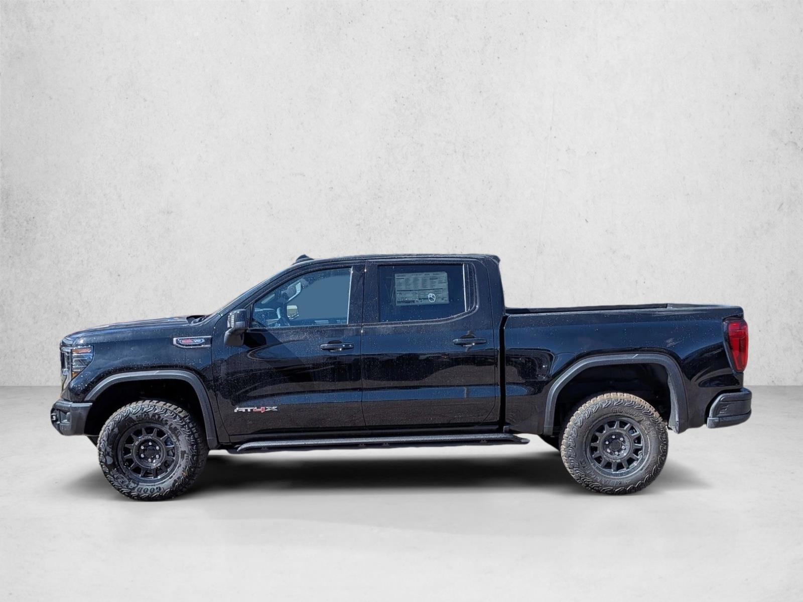 Thumbnail: 2026 GMC Sierra 1500 - 2