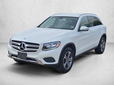2019 Mercedes-Benz GLC 300 -
                  Houston, TX