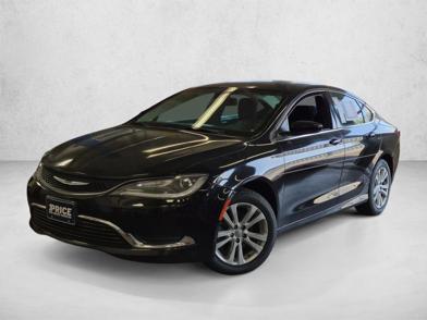 2015 Chrysler 200 S -
                  Northglenn, CO
