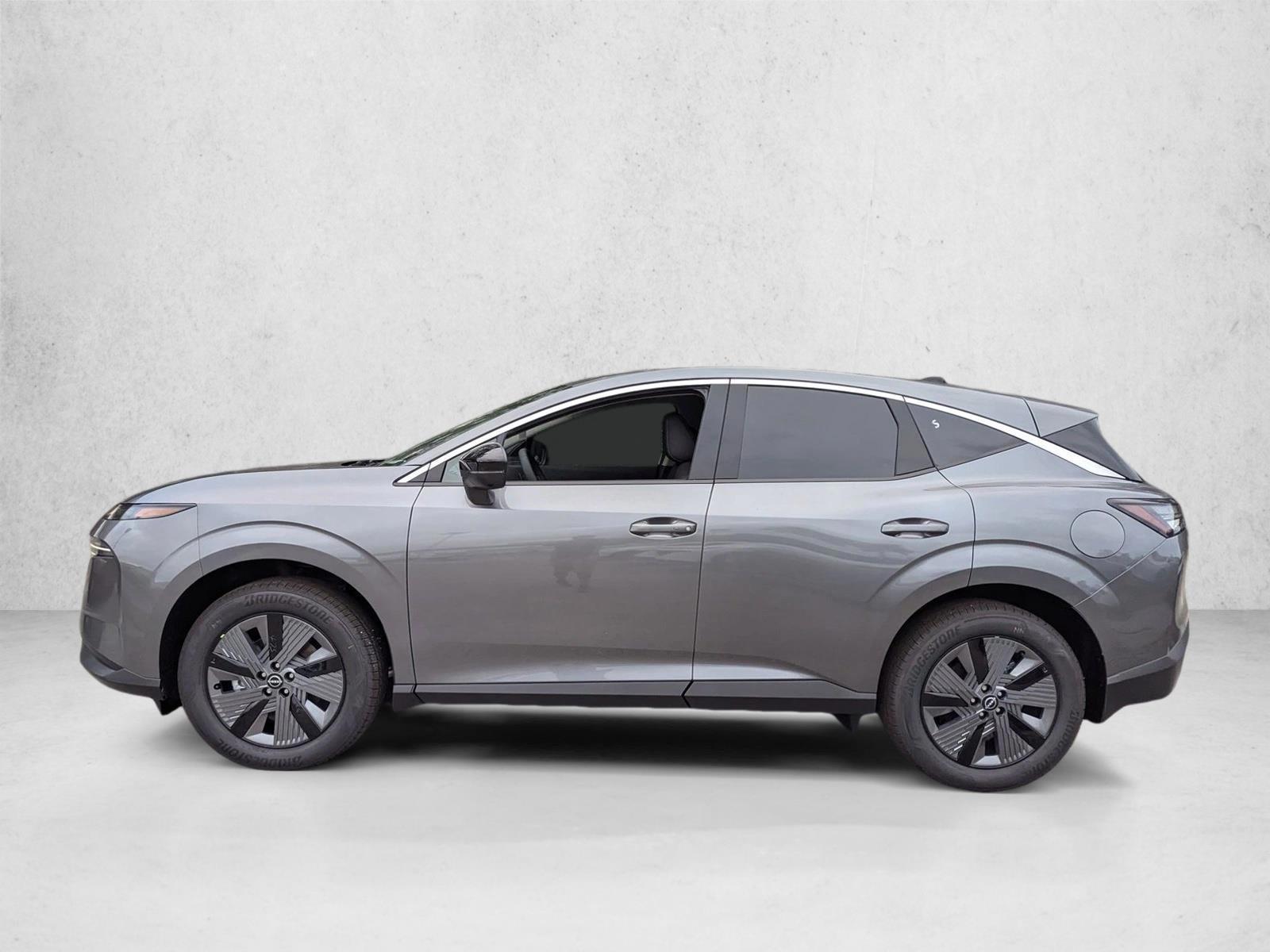 Thumbnail: 2026 Nissan Murano - 2