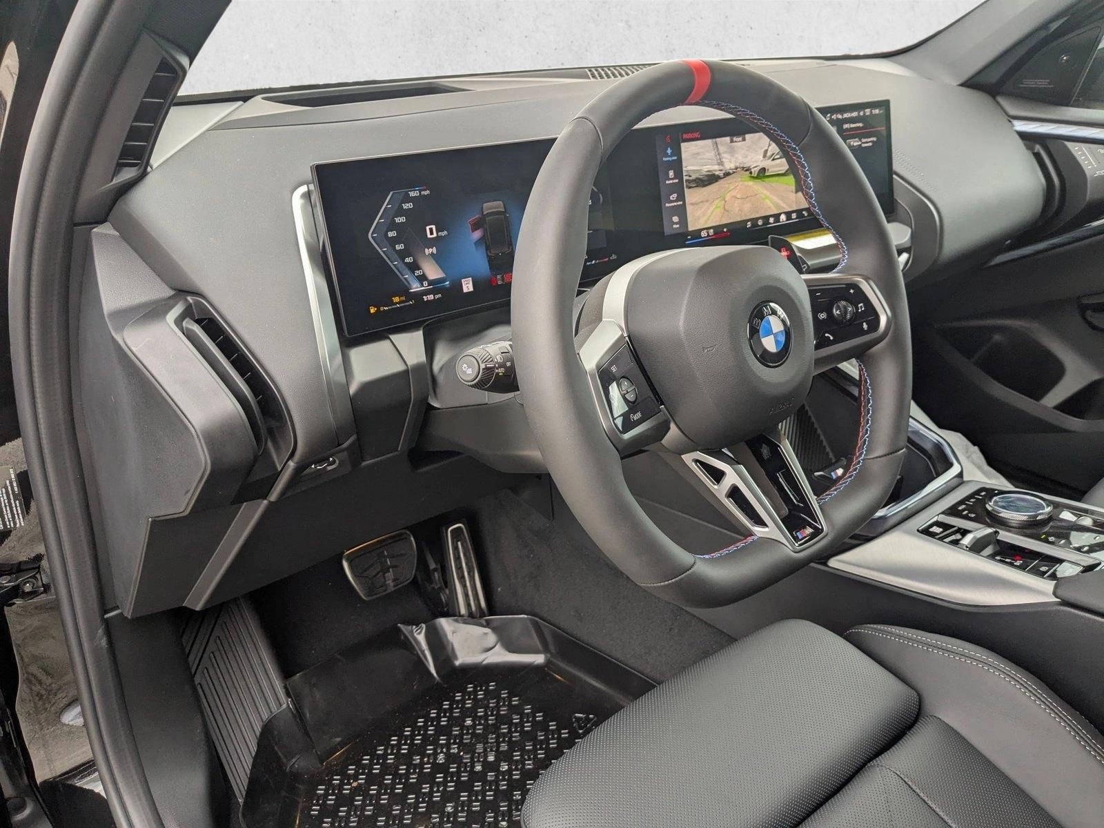 Thumbnail: 2026 BMW X3 - 3