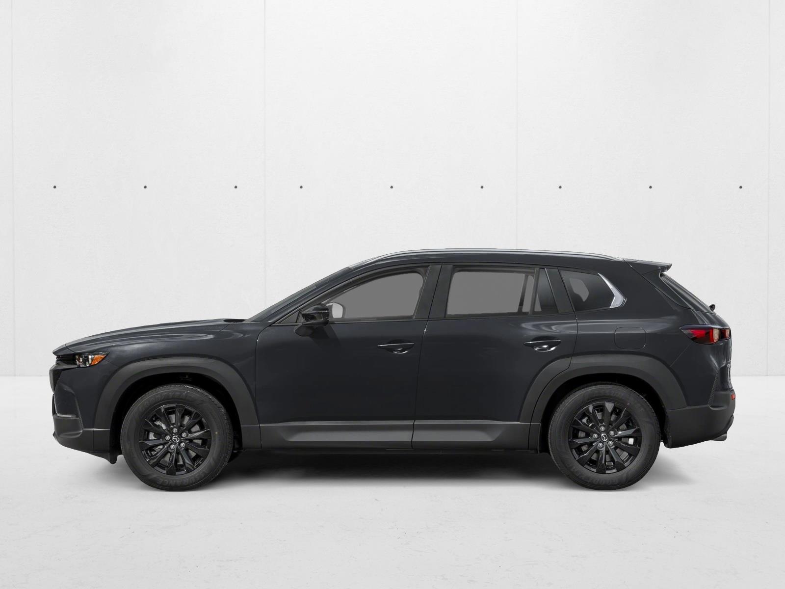 Thumbnail: 2026 Mazda CX-50 - 2