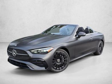 2024 Mercedes-Benz CLE 300 -
                  Delray Beach, FL