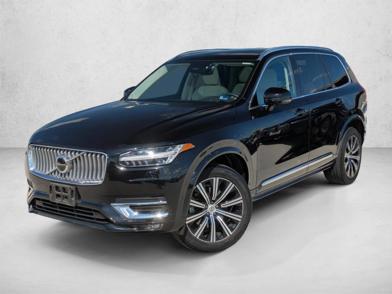 2024 Volvo XC90