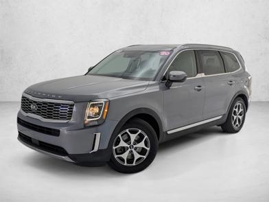 2020 Kia Telluride EX -
                  Littleton, CO