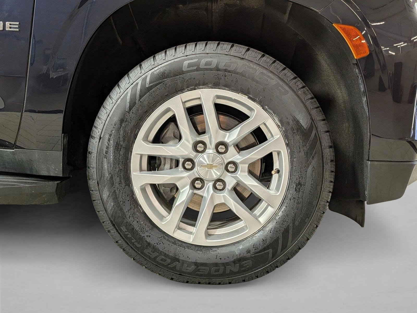 2023 Chevrolet Tahoe LT - Photo 27