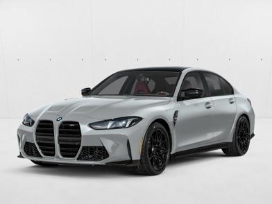 2027 BMW M3  -
                  Buena Park, CA