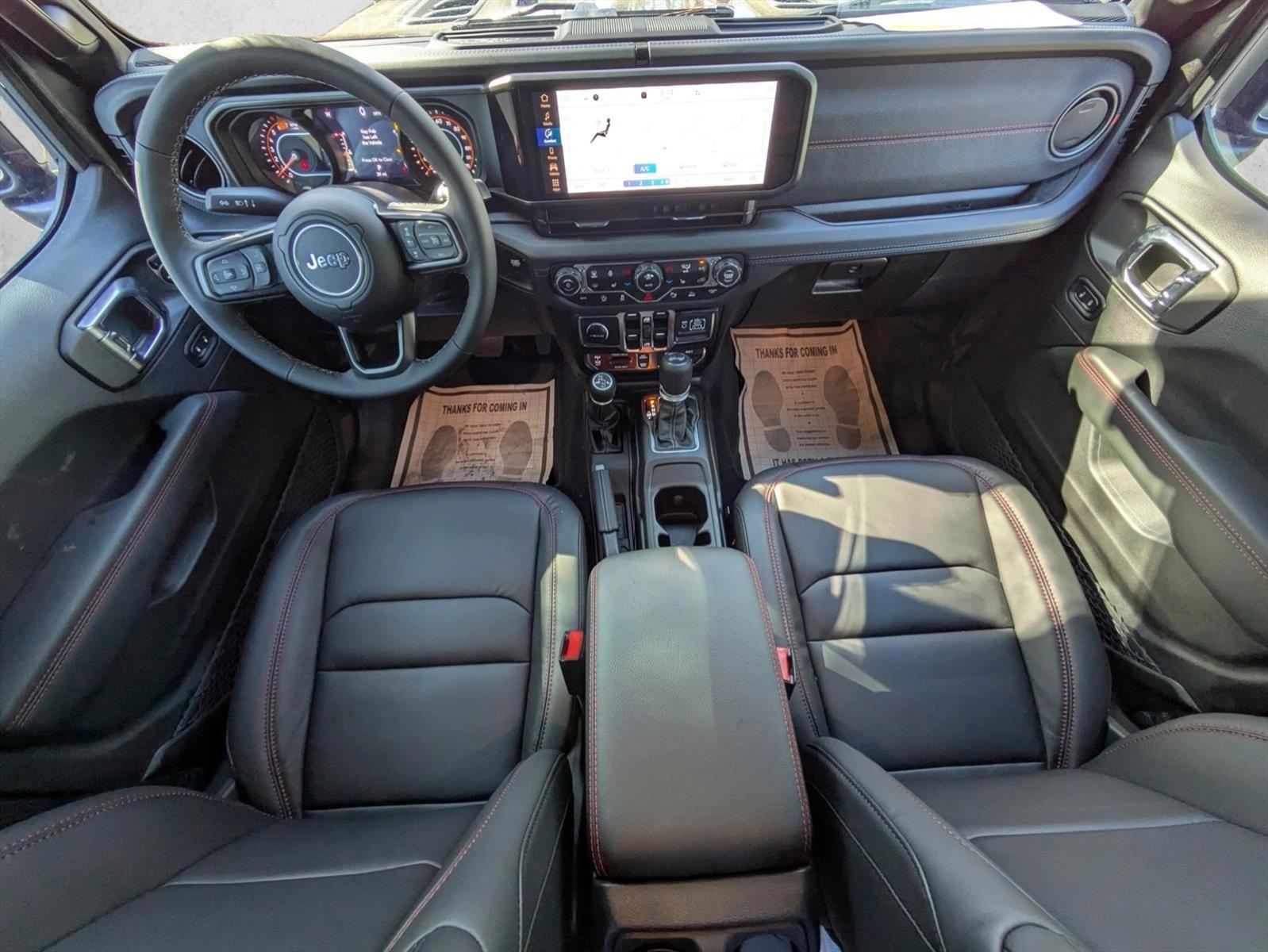 Thumbnail: 2025 Jeep Wrangler - 3