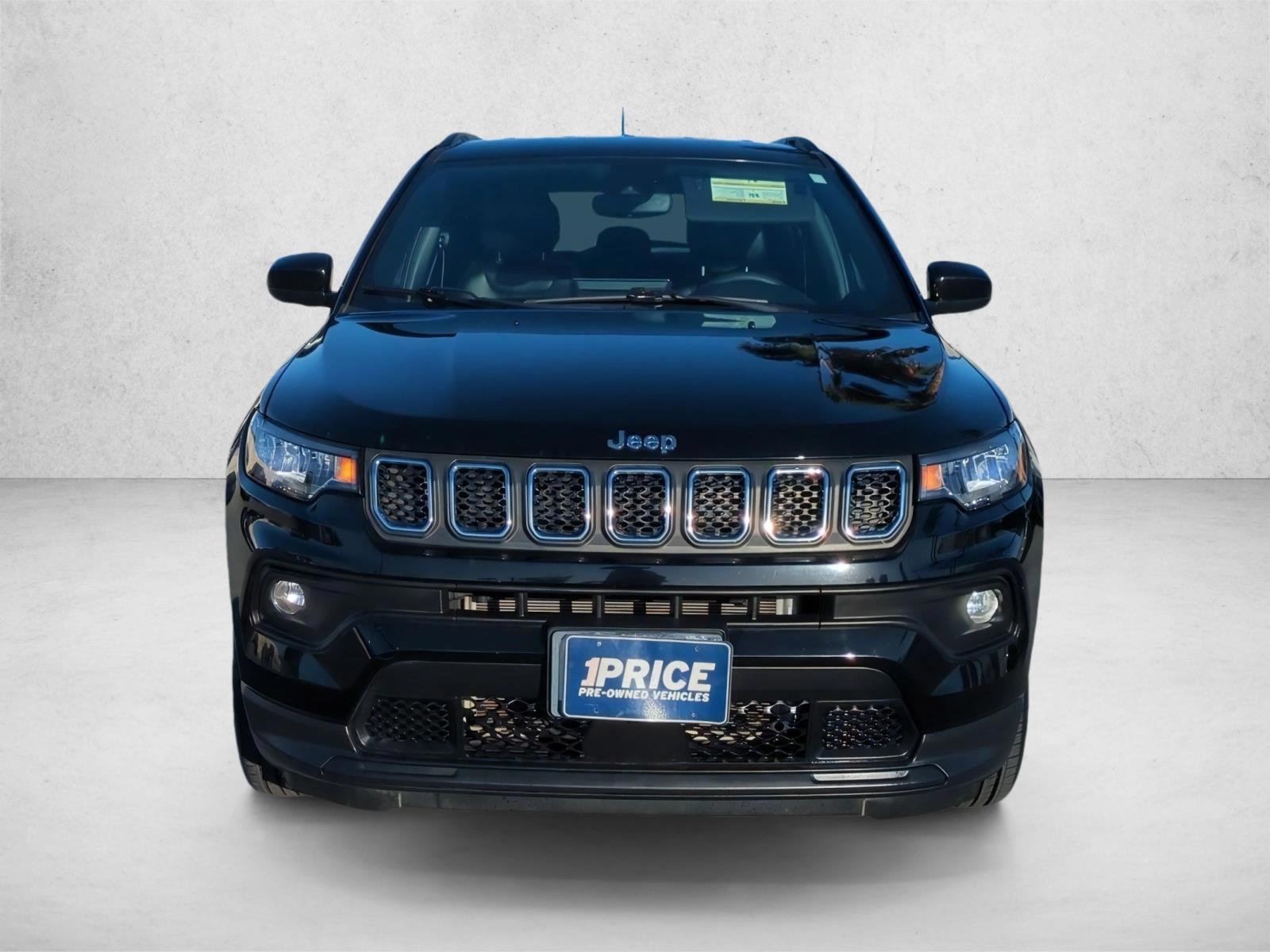 2023 Jeep Compass Latitude - Photo 2