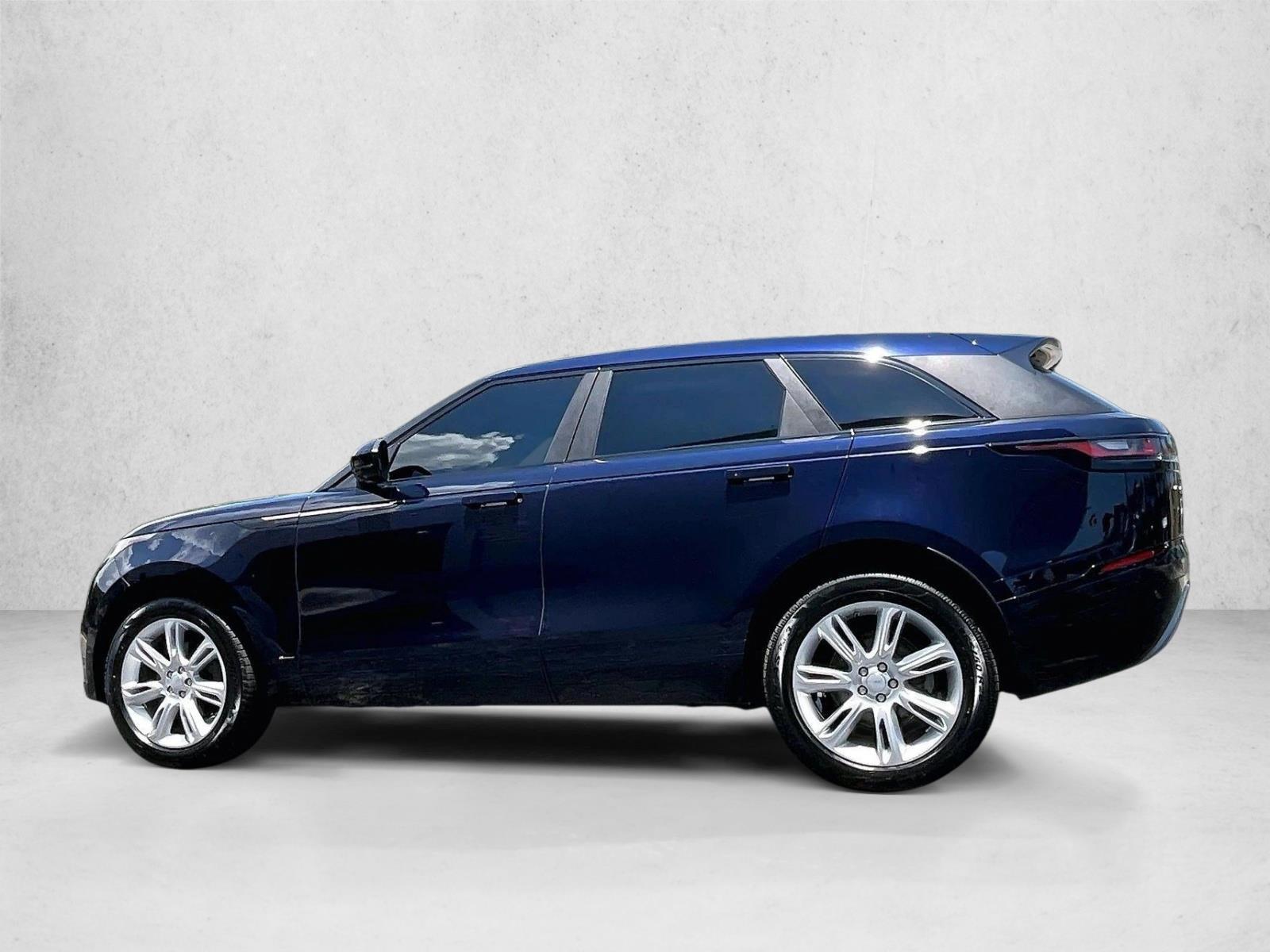 Thumbnail: 2021 Land Rover Range Rover Velar - 2