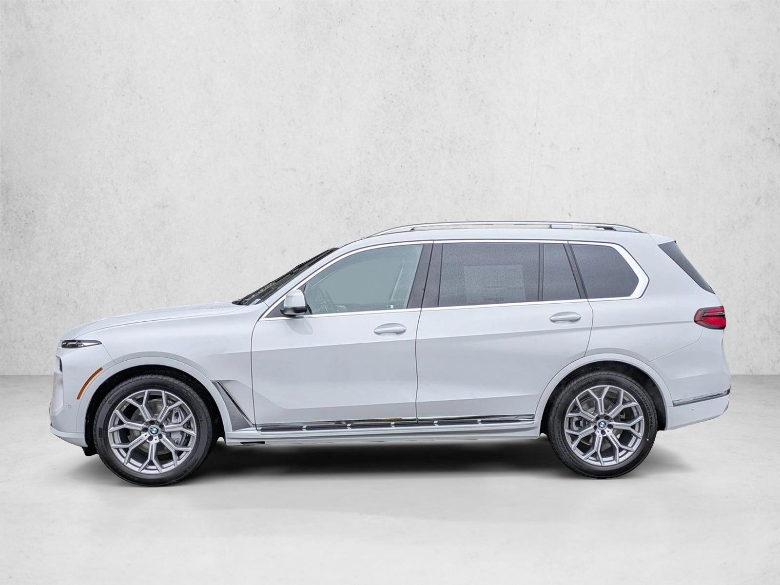 Thumbnail: 2026 BMW X7 - 2