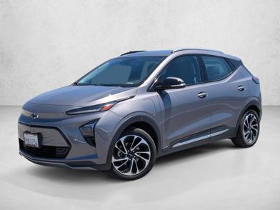 2023 Chevrolet Bolt EUV Premier -
                  San Jose, CA