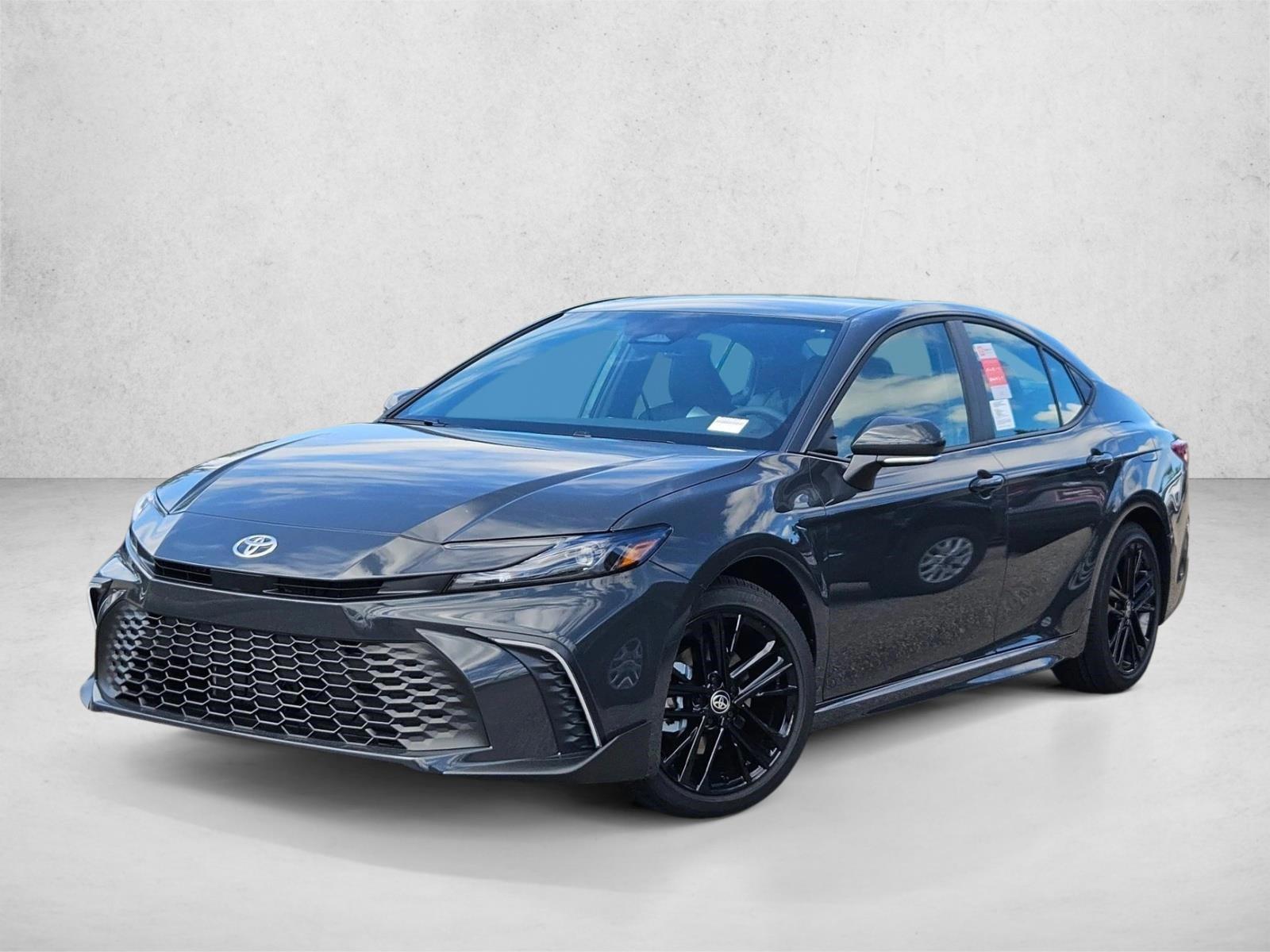Thumbnail: 2026 Toyota Camry - 1