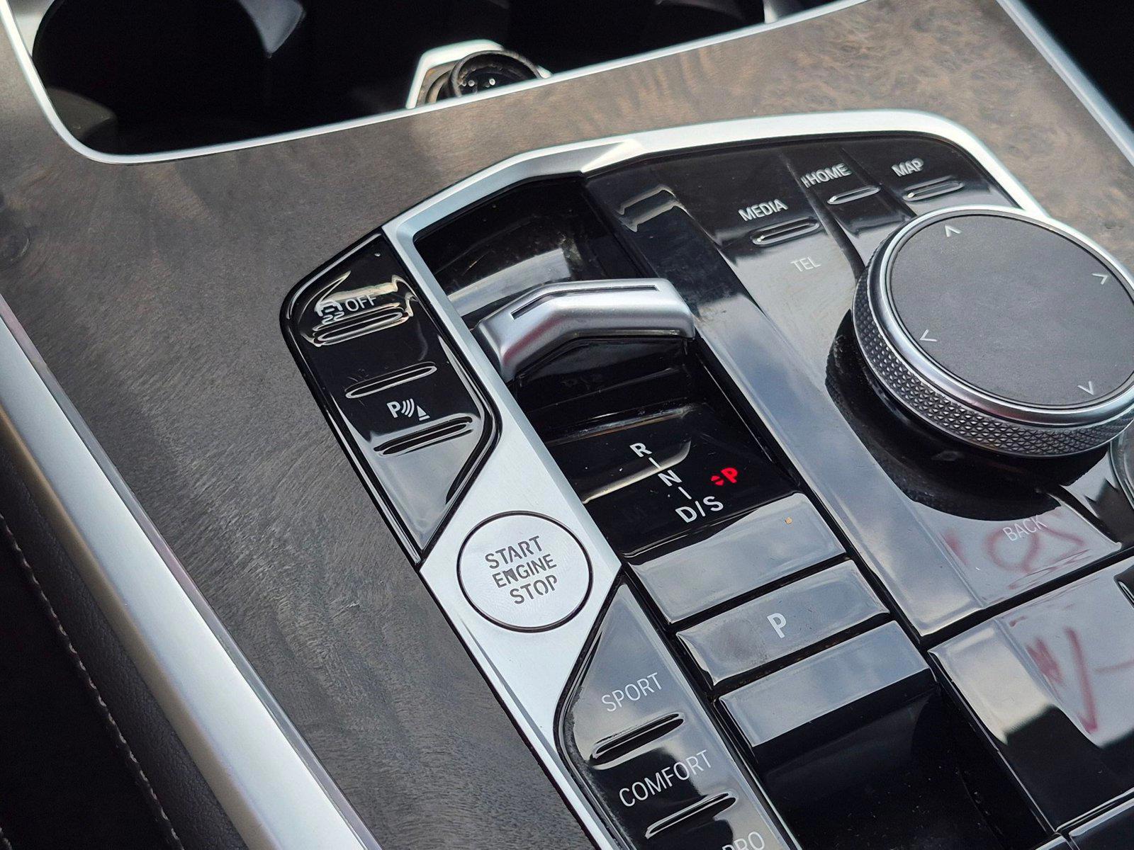 2024 BMW X7 40i - Photo 4