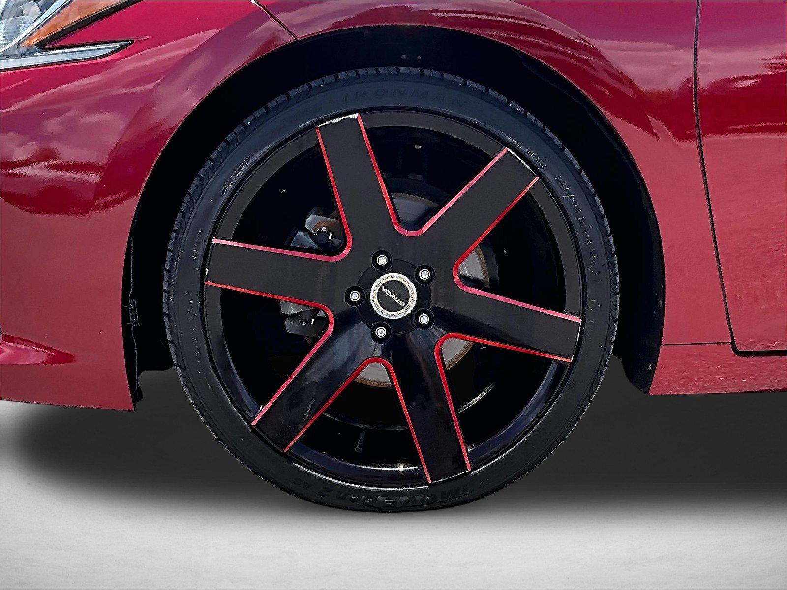 2019 Lexus ES F SPORT - Photo 10