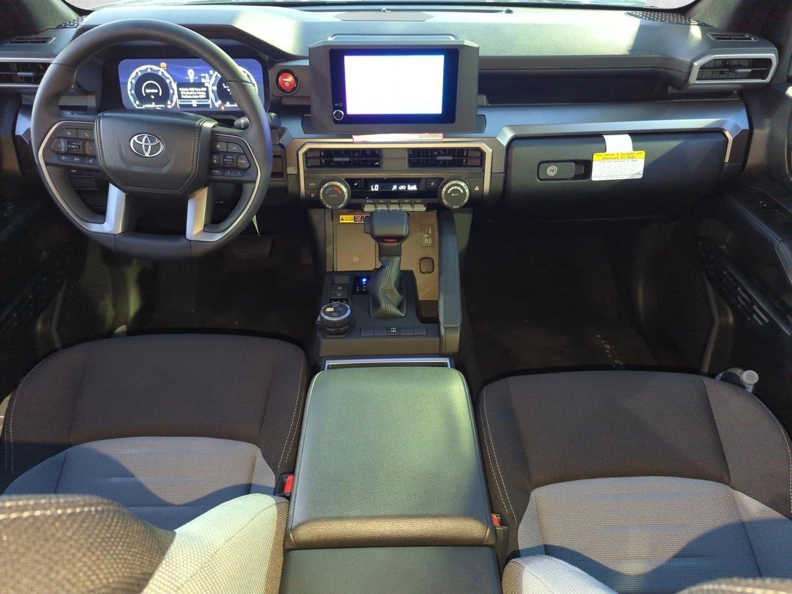 Thumbnail: 2026 Toyota 4Runner - 4