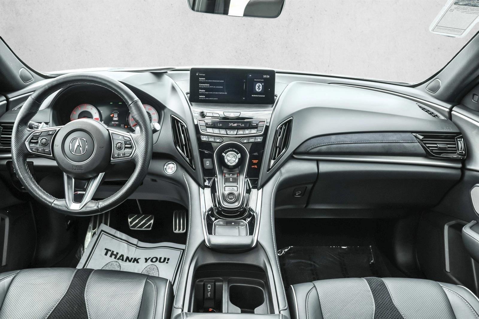 Thumbnail: 2021 Acura RDX - 4