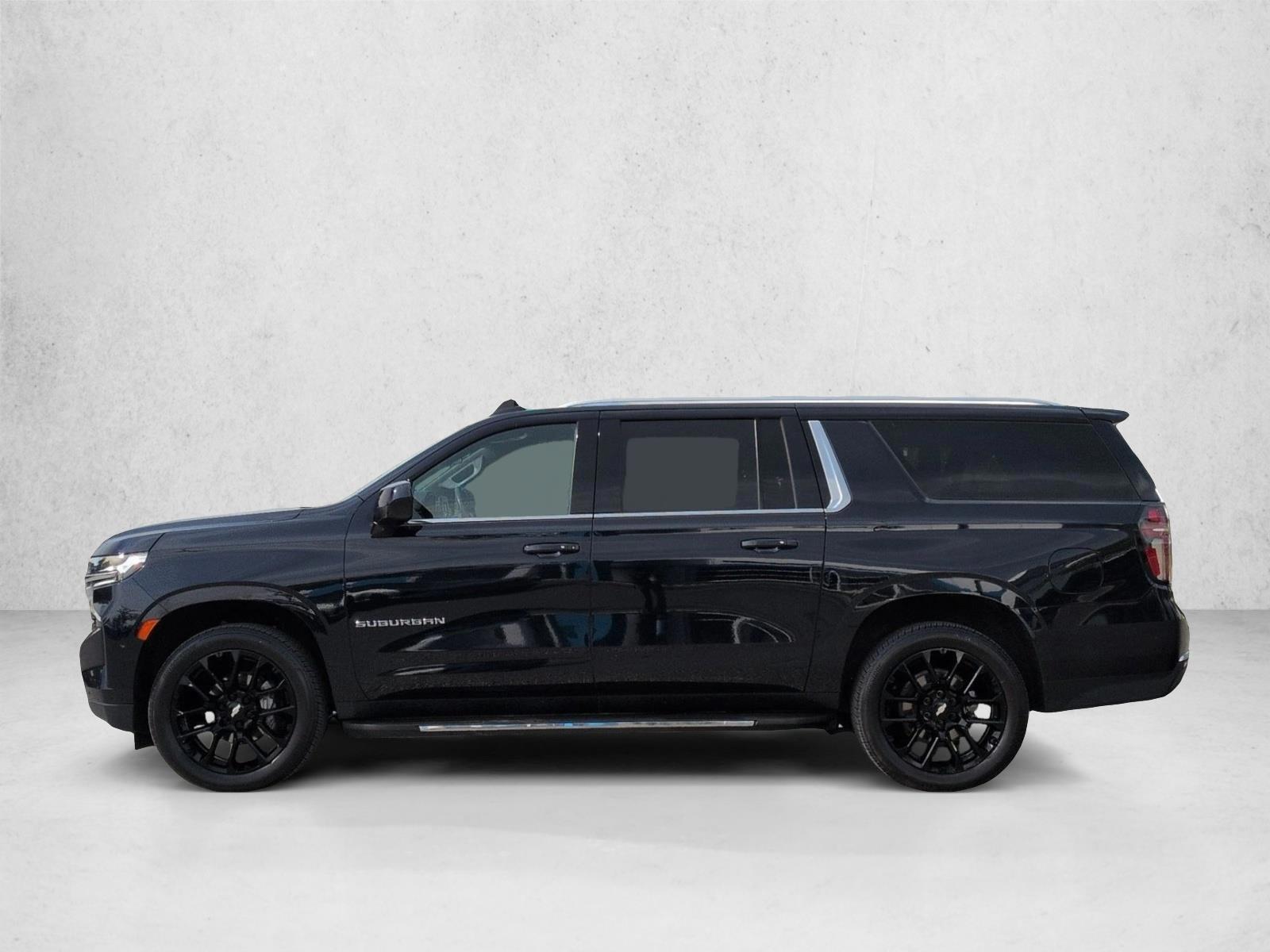 Thumbnail: 2023 Chevrolet Suburban - 2