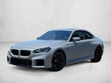 2025 BMW M2  -
                  Valencia, CA