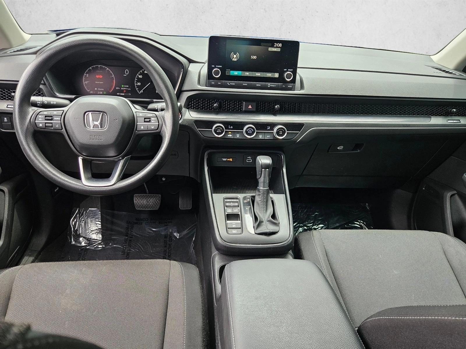 Thumbnail: 2023 Honda CR-V - 3