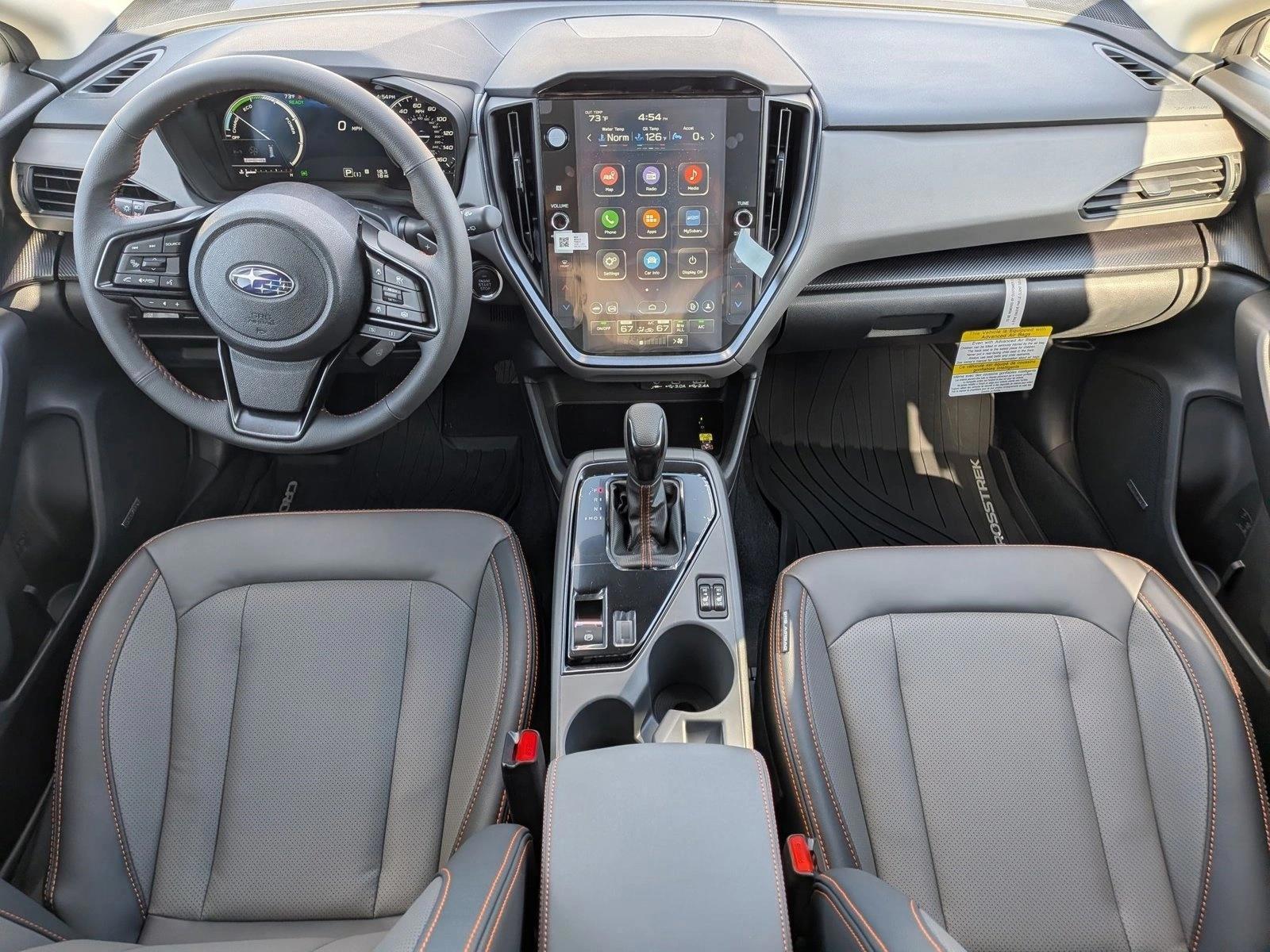 Thumbnail: 2026 Subaru Crosstrek - 4