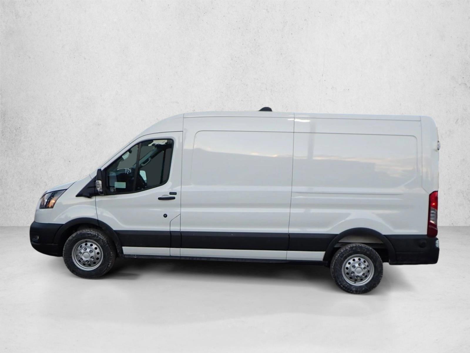 Thumbnail: 2026 Ford Transit Series - 2