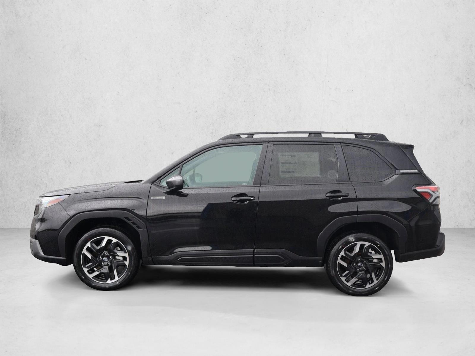 Thumbnail: 2026 Subaru Forester - 2