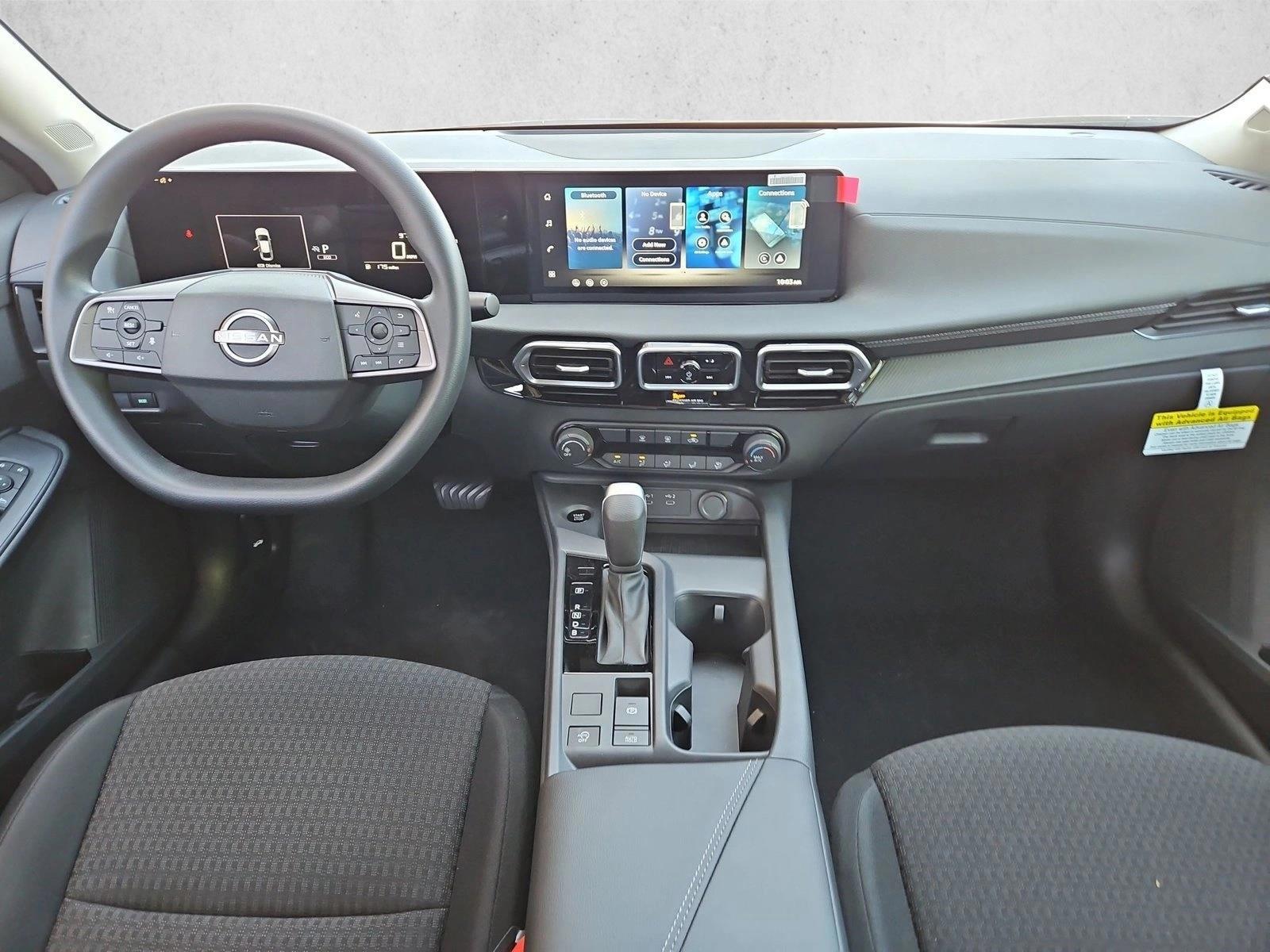 Thumbnail: 2026 Nissan Sentra - 4