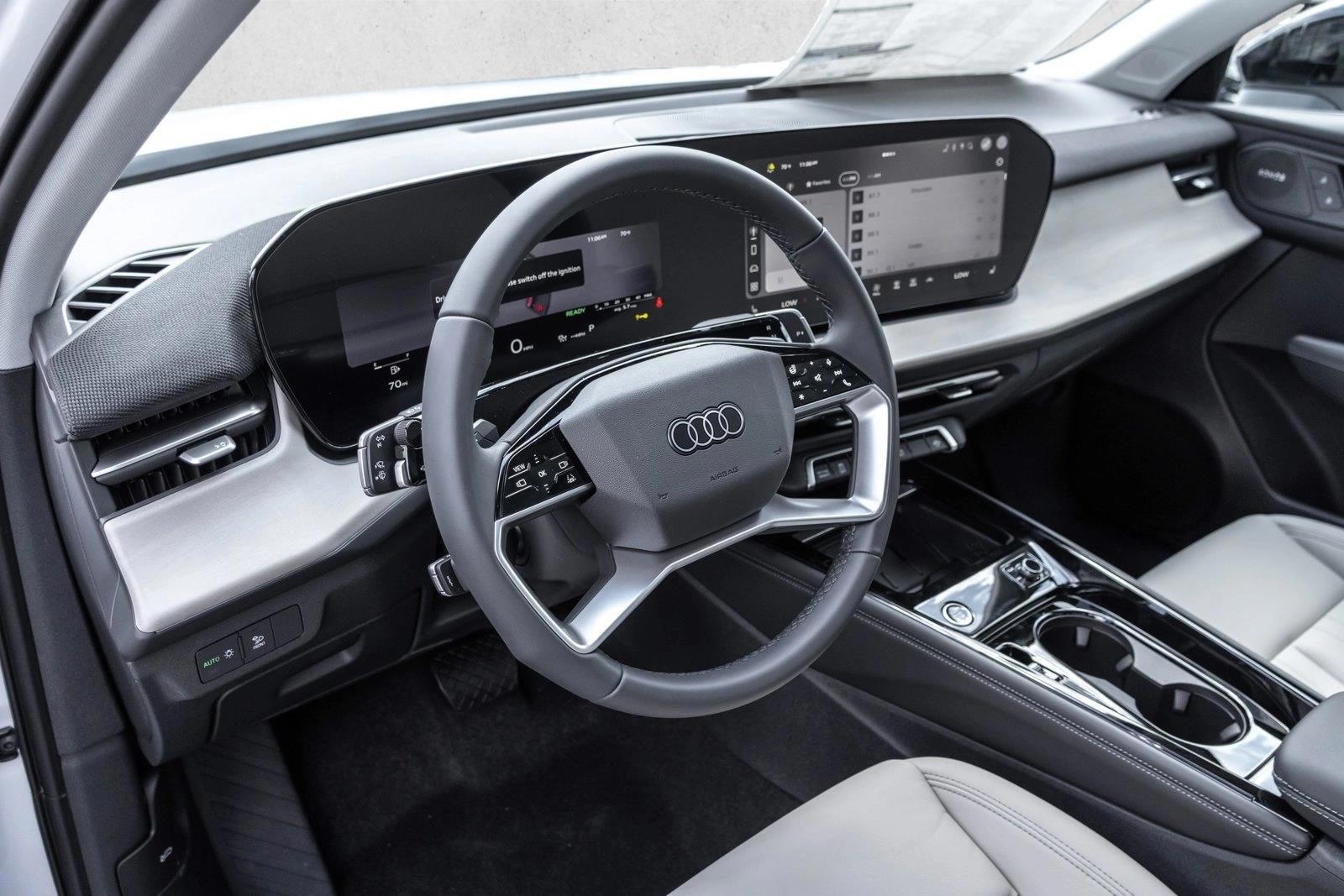 Thumbnail: 2026 Audi Q3 - 3