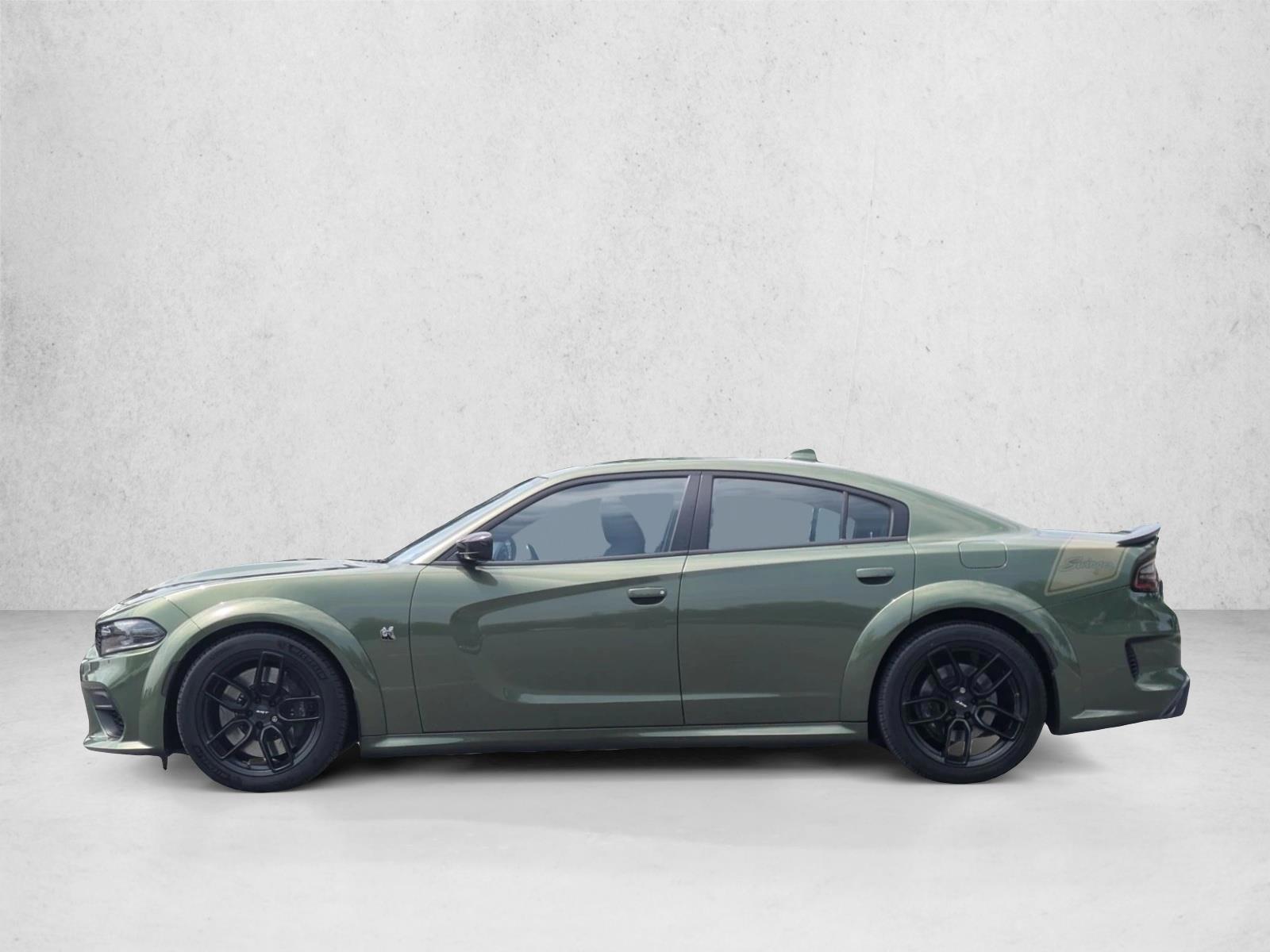 Thumbnail: 2023 Dodge Charger - 2