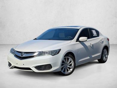 2017 Acura ILX Premium -
                  Valencia, CA