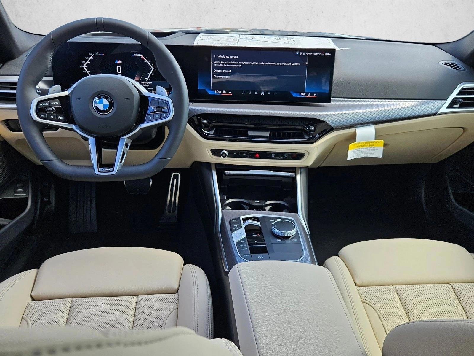 Thumbnail: 2026 BMW 3 Series - 3