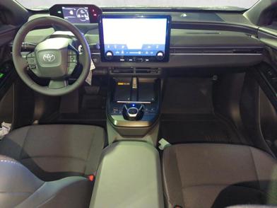 2026 Toyota C-HR