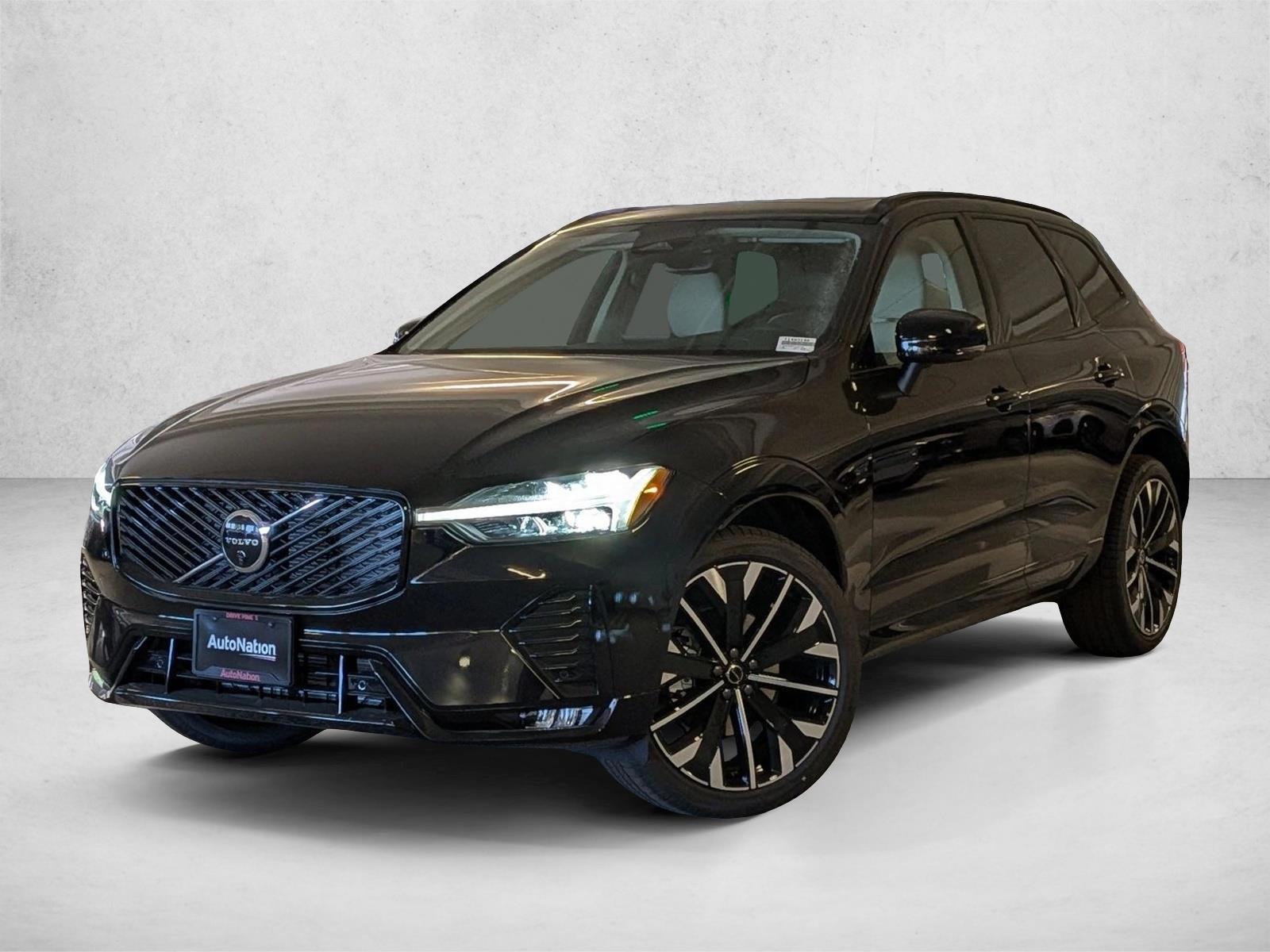 Thumbnail: 2026 Volvo XC60 - 1