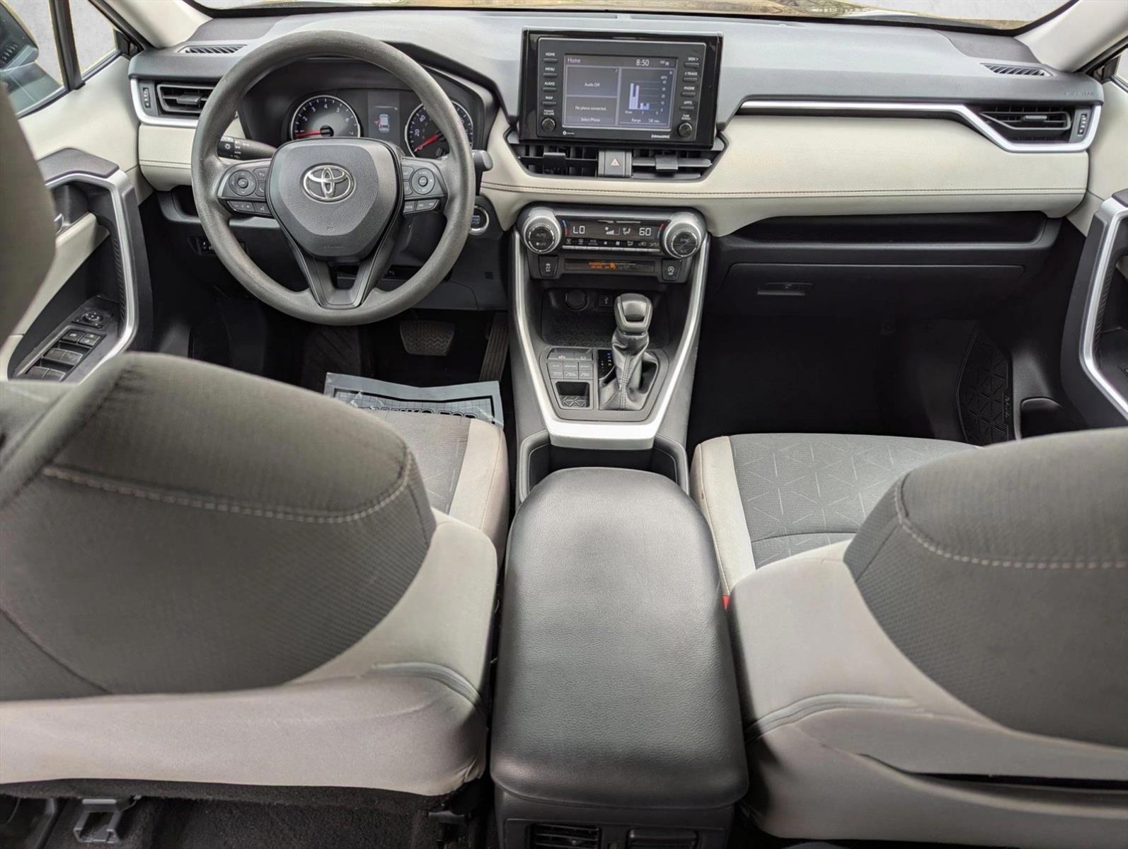 Thumbnail: 2022 Toyota RAV4 - 3