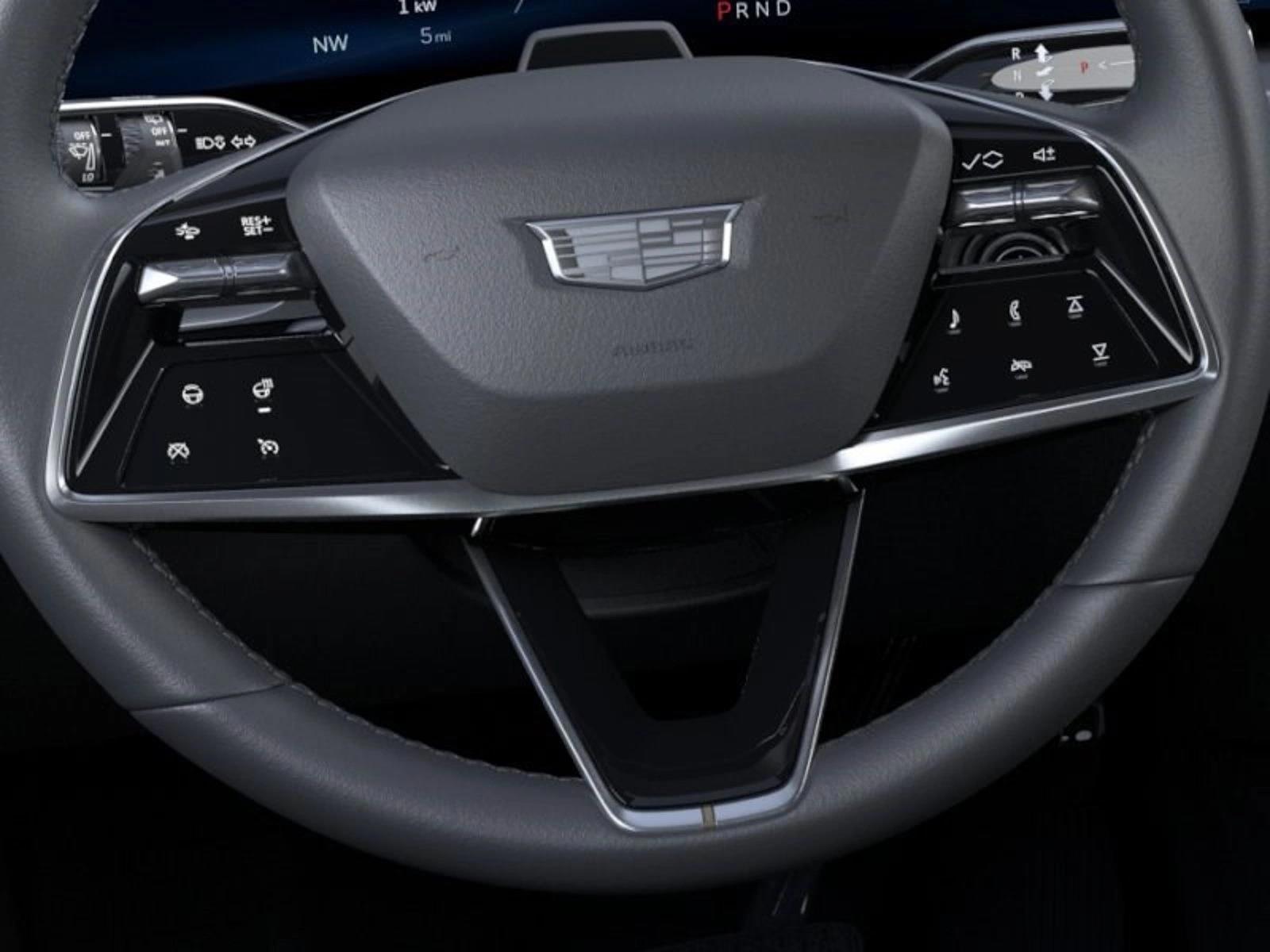 2026 Cadillac LYRIQ Premium Sport - Photo 19