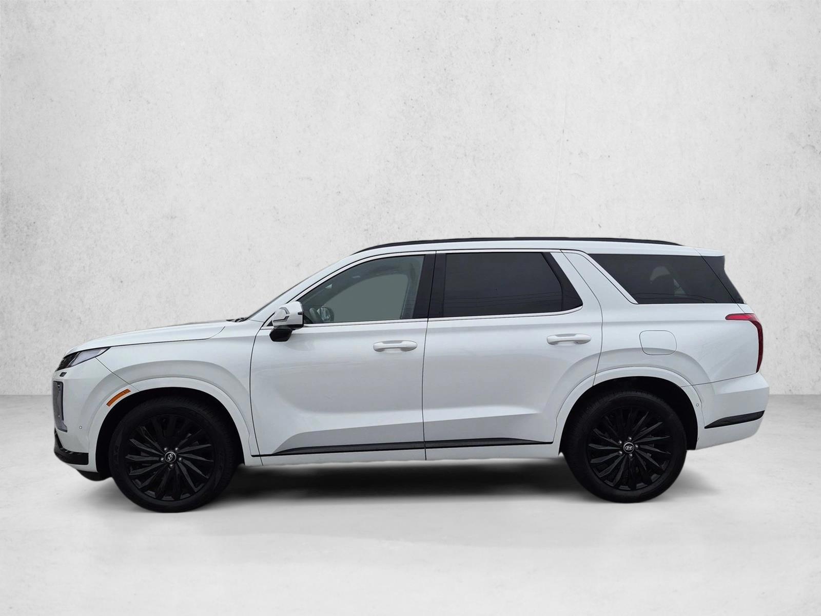 Thumbnail: 2024 Hyundai Palisade - 2