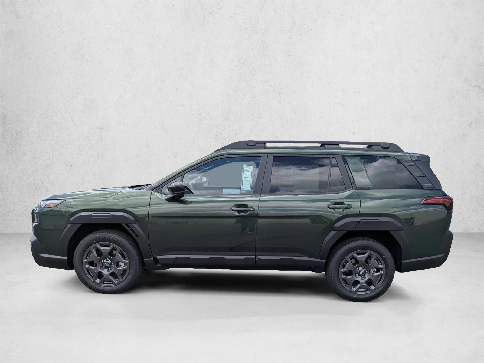 Thumbnail: 2026 Subaru Outback - 2