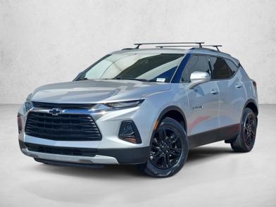 2019 Chevrolet Blazer  -
                  Peoria, AZ