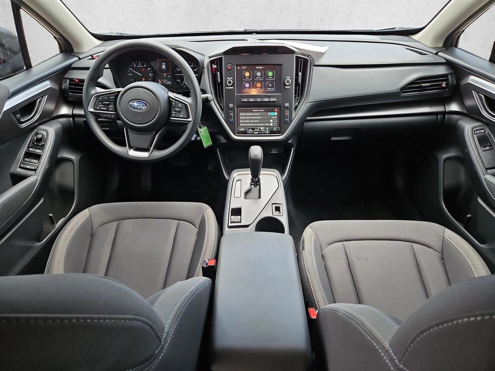 Thumbnail: 2025 Subaru Impreza - 3