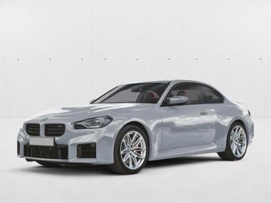 2025 BMW M2  -
                  Tampa, FL